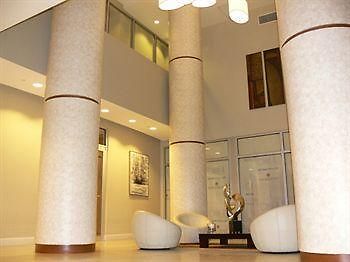 Opera Suites And Marina Doral Eksteriør billede