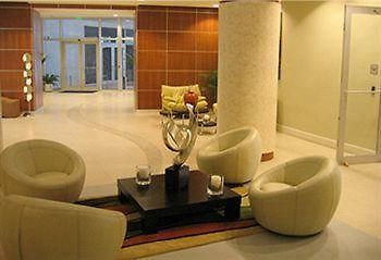 Opera Suites And Marina Doral Eksteriør billede