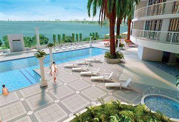 Opera Suites And Marina Doral Eksteriør billede